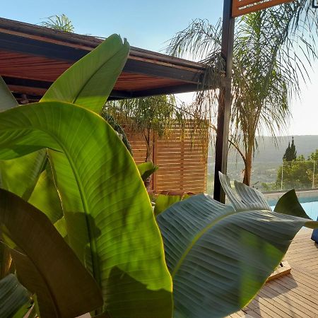 Votsalo Boutique Villas Vlachata Esterno foto