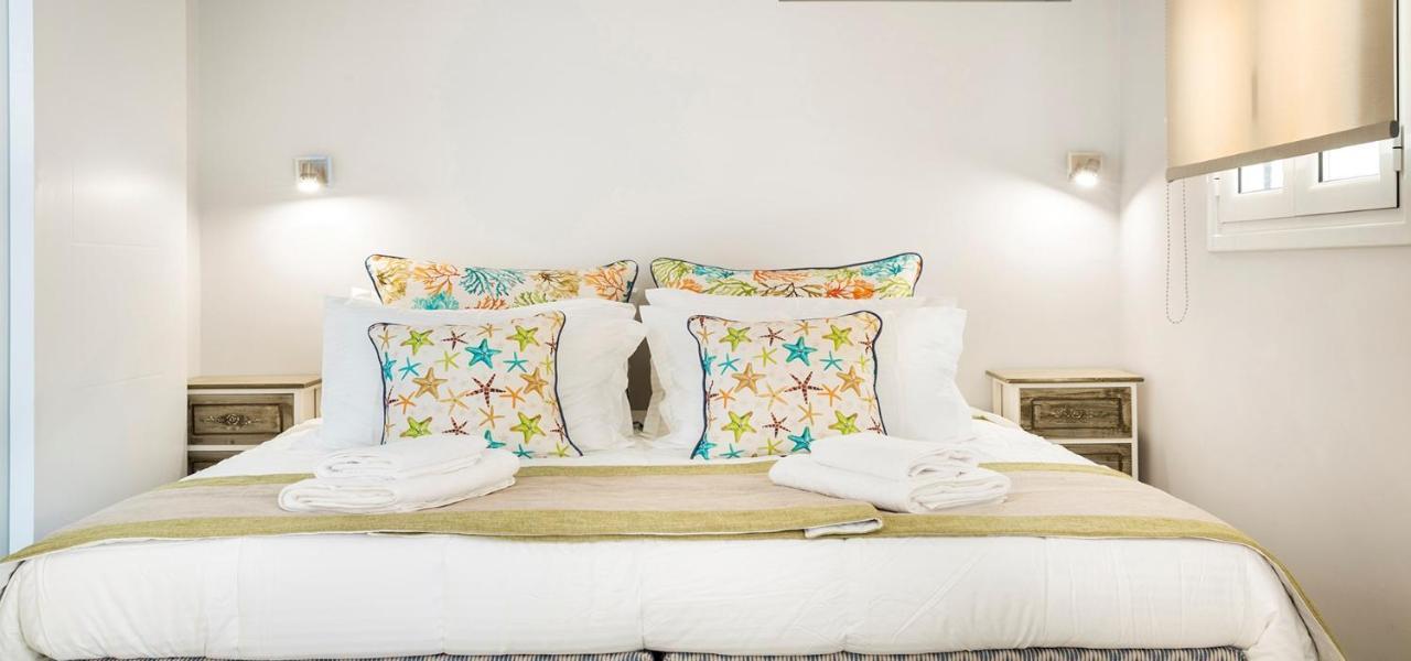 Votsalo Boutique Villas Vlachata Esterno foto