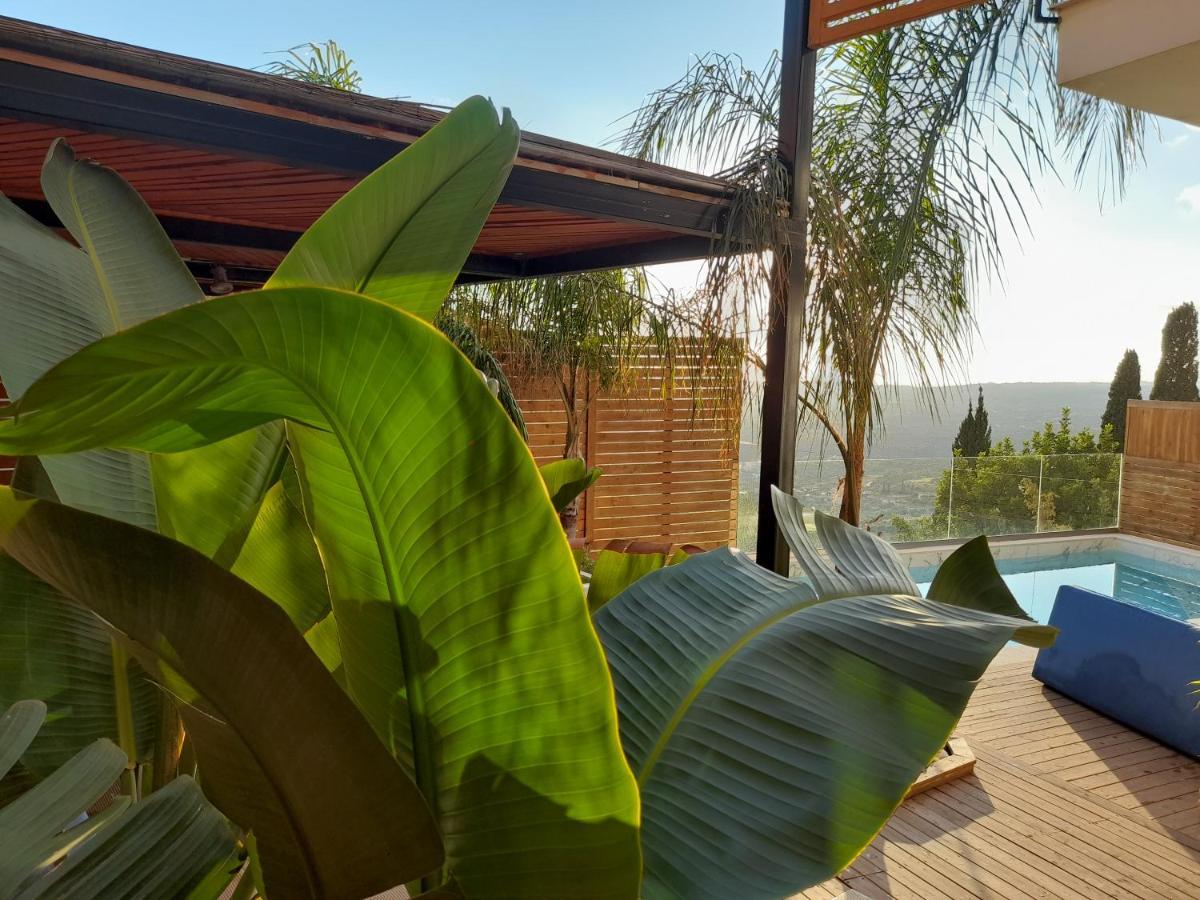 Votsalo Boutique Villas Vlachata Esterno foto